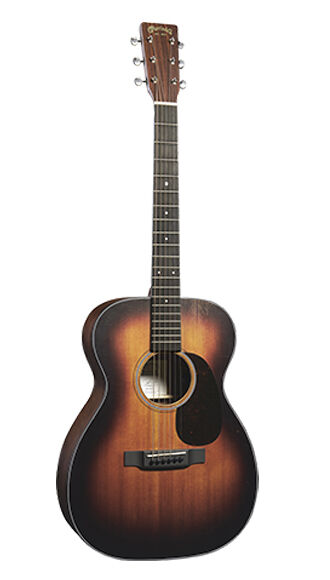 00-10E Retro Joe Bonamassa